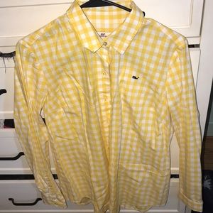 NWOT VINEYARD VINES BUTTON DOWN